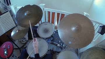 Elvin & Syncopation part 2