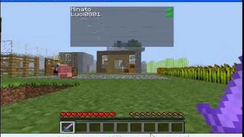 Minecraft:Herobrine in Minecraft 1.3.2