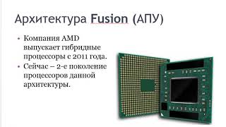 Назначение, функции, архитектура микропроцессора