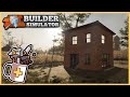 Plans to Painting, with Everything In-between! | Builder Simulator