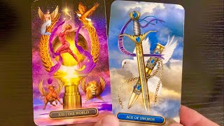 LEO - YOU ARE MEANT TO CHANGE THE WORLD! THE PATH AHEAD IS BEYOND BRIGHT