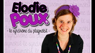 Elodie Poux ■  Le Syndrome du Playmobil