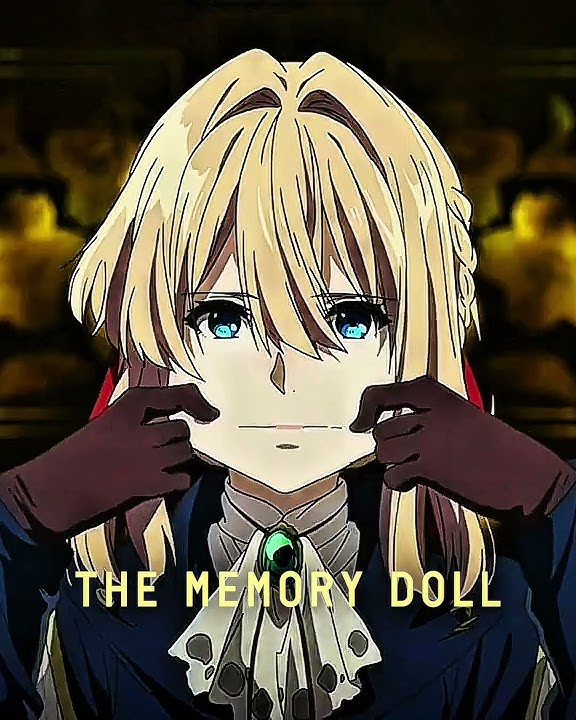 Download lagu Violet Evergarden vs Dexter Morgan #shorts