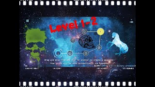Little Wars 2.0| Sci-fi Strategy Game|Level 1-2| Galaxy Reborn|Little stars for little Wars 2.0 screenshot 4
