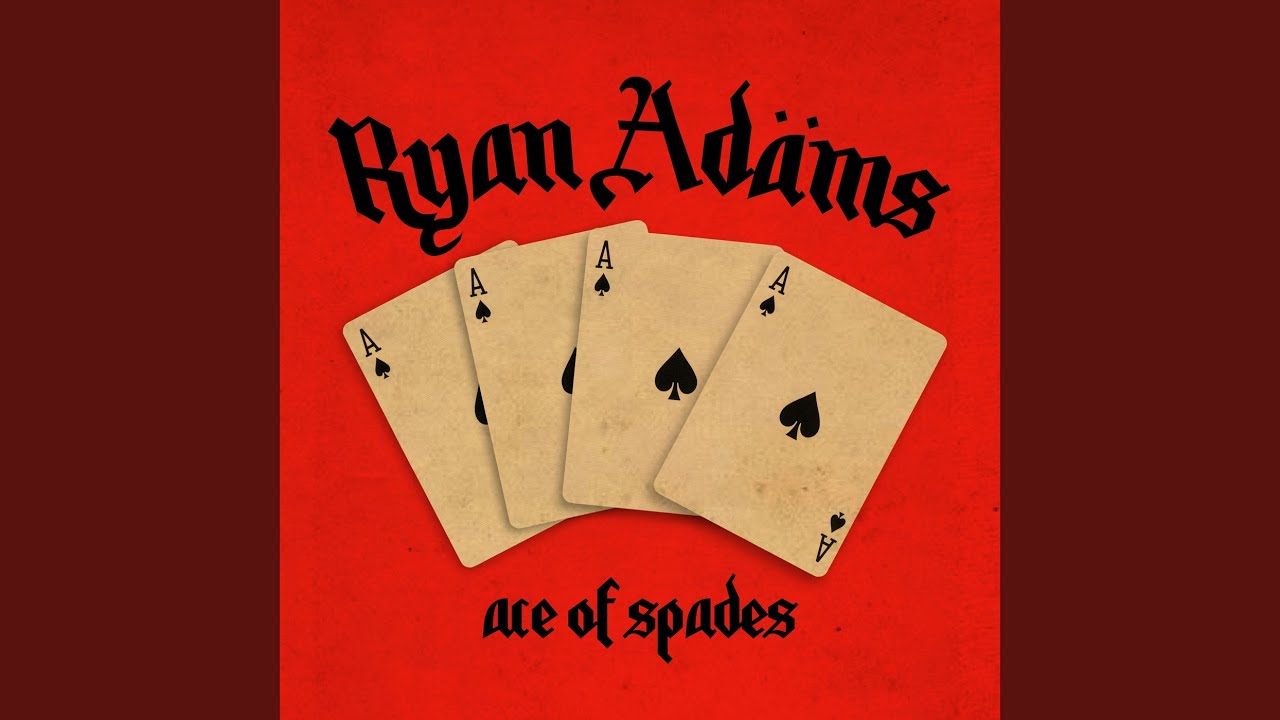 洋楽 Ace Of Spades Ace Of Spades (Live from Bensalem, PA. 2023) - YouTube