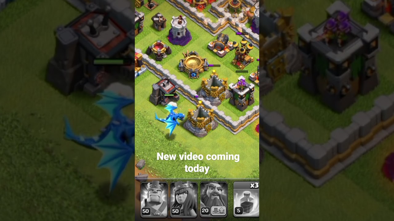 11 max base attack tutorial