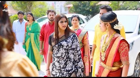Aaha Kalyanam | 19th to 21st February 2025- Promo