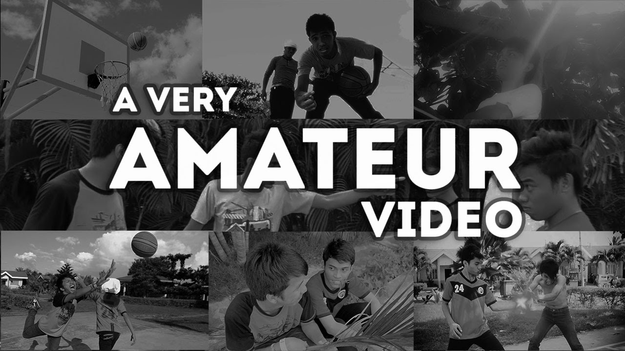 Black Amateur Video