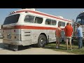 2017 VINTAGE BUS RALLY, Evansville,IN |Busboys Collection