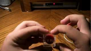 Magic Odd Ball - Part 1