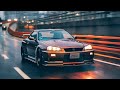 Best phonk music 2023  atmospheric phonk mix for night drive  best jdm music   2023