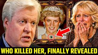 Princess Diana's Brother Breaks Silence on Diana, Leaving Everyone Speechless