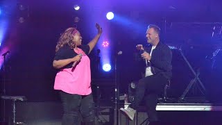 I'm Still Here by Mandisa feat Matthew West | Pulse Fest 2017