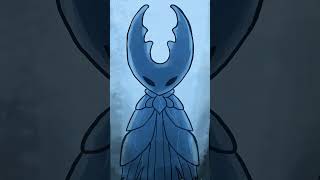 Hollow Knight & Pale King #hollowknightsilksong #hollowknight #edit #paleking #solidão #hornet