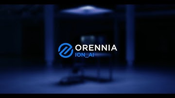Ion_AI: Orennia