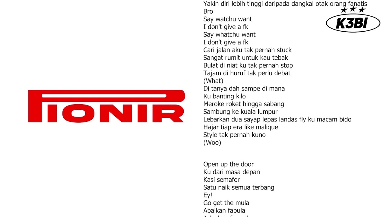 Semafor (Video Lyric)