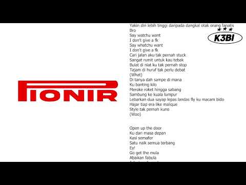 Take Down (Musik Vidio)