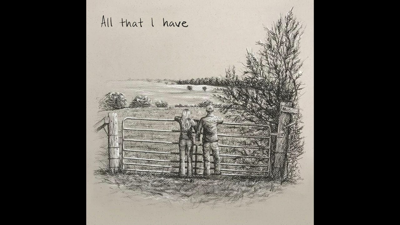 Tonton Sam Barber - All That I Have (Official Audio) di YouTube Tonton Sam Barber - All That I Have (Official Audio) di YouTube