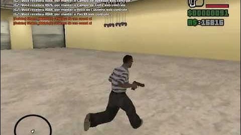 [BPC] Samp X1 Juve_Leo(Lowriders) VS Fire_Stomp(Lowriders)