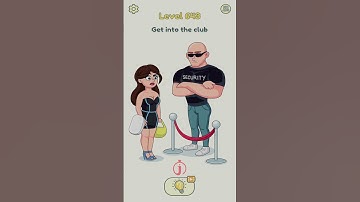 DOP2 Level 643 | Delete One Part 2 Level 643 #shorts