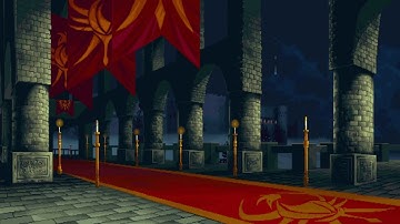 Wolfgang Krauser | Real Bout Fatal Fury 2: The Newcomers