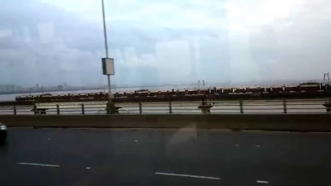 DC EMU Parallel Action With NMMT Volvo!!!!