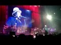 Joaquín Sabina | Y sin embargo | 11-09/2014