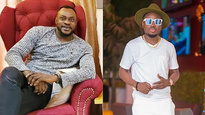 BOYEBEST CELEBRATE ODUNLADE ADEKOLA FOR HIS BIRTHDAY WITH HIS FAMILY