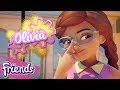 Meet Olivia! - LEGO Friends - Character Spot