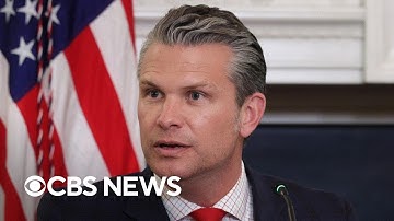 Watchdog found Hegseth