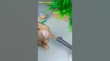 desoldering SMD IC | soldering new idea #shortsvideo #tips #india #diy