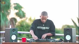 AMAPHOLAS SESSIONS 03 I CJ-KEYS I AMAPHOLAS MIX