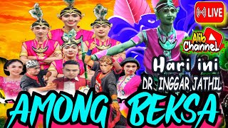 🛑#Live AMONG BEKSO LOKASI DI SMK N 1 SAMIGALUH KULON PROGO(LARASATI AUDIO SOUNSYSTEM)