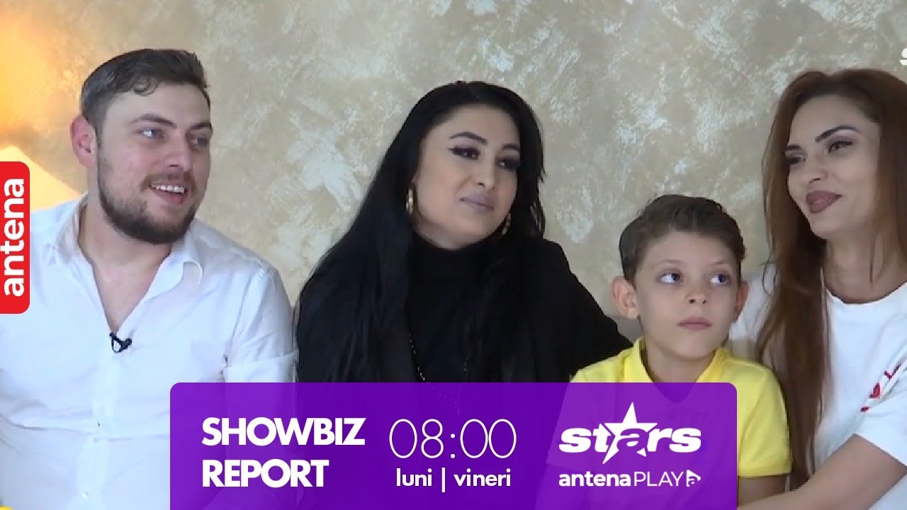 Inteviu în exclusivitate cu Edy Mexicanu! Cum arată vila artistului