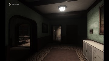 Game Rendering Pipeline Overview