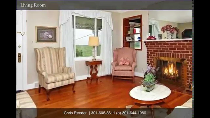 740 Jefferson Pike | Chris Reeder