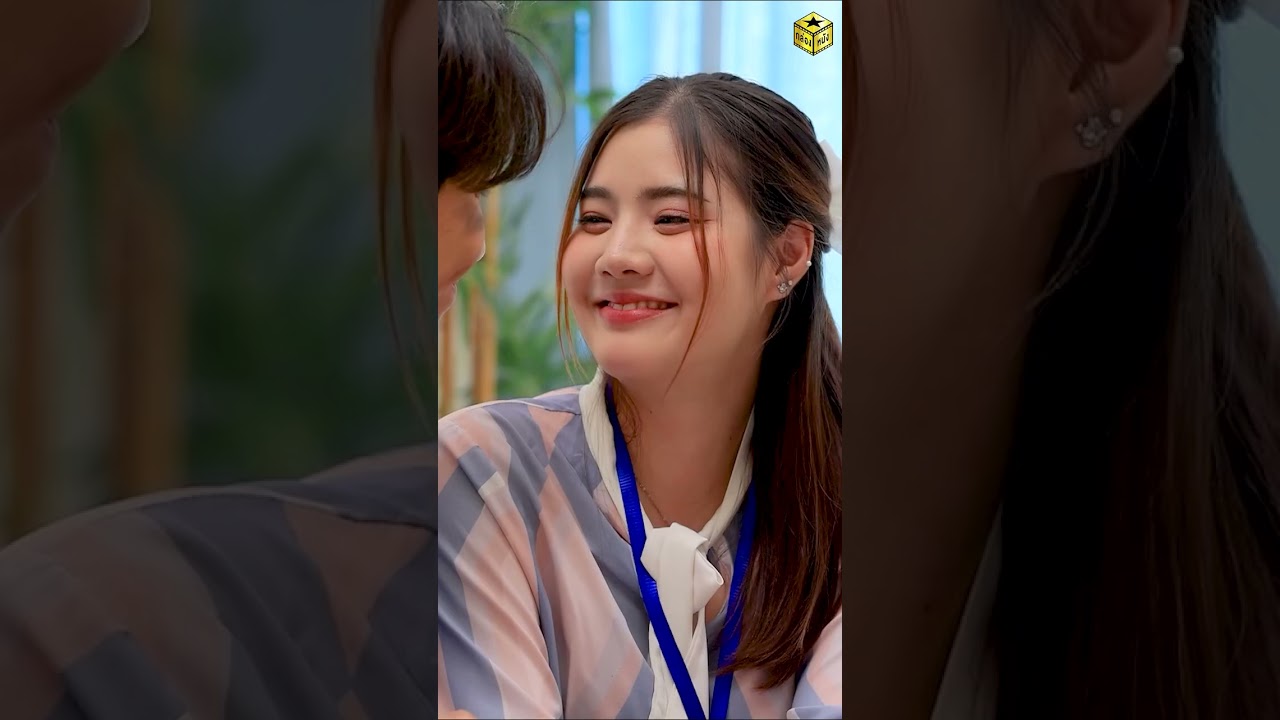 ทำไมแฟนฉันหน้าเหมือนท่านประธาน #กล่องหนัง #ละครสั้น #ละครไทย #หนังสั้น