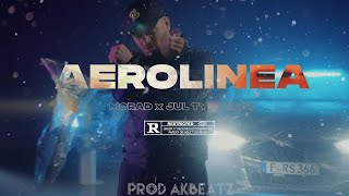 [SOLD] MORAD x JUL TYPE BEAT | "AEROLINEA"