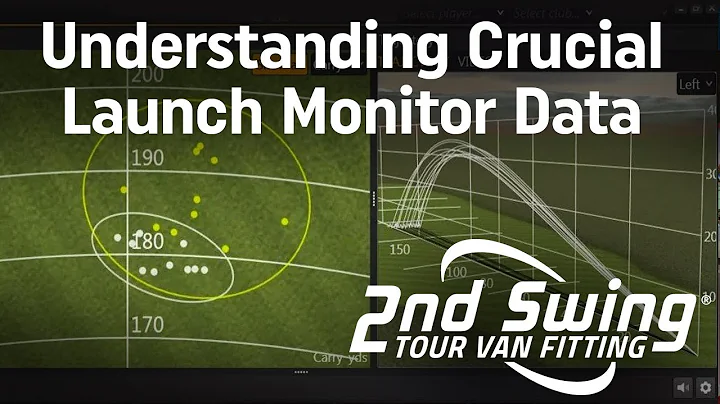 Understanding Crucial Launch Monitor Data and Impr...