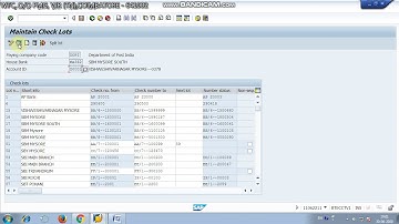 ADD CHEQUE BOOK FCHI
