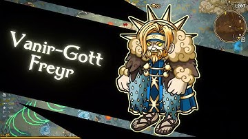 Let´s Play Nordic Ashes #101 Unn Vanaheim Hart