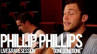 My103.9&#39;s Live &amp; Rare - Phillip Phillips - Gone Gone Gone