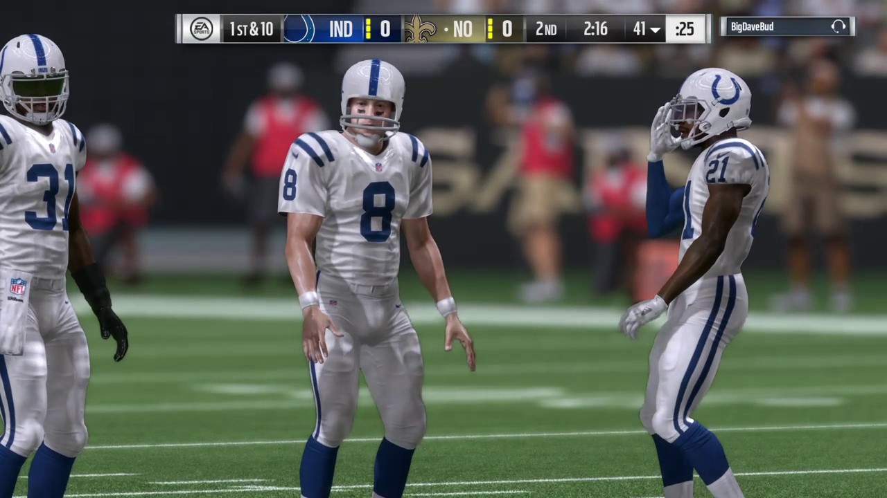 New Offense!!!| Madden NFL 17 Salary Cap Gameplay