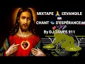 Mixtape levangile chant desprance  by dj james 911 vin beni nanm ou