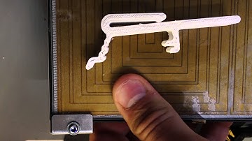 Fixing a Davinci 3D Printer Offset Issue - Video #014