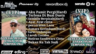 FUNKOT REMIX‼️AKU PAMIT PERGI X AYAT AYAT CINTA‼️ SEPESIAL REQUEST EFRAN FROM TEMPIRAI PALI 🔥🚀💃