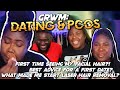 #GRWM: Dating Tips For Women With PCOS | How My Boyfriend Reacted To My Facial Hair