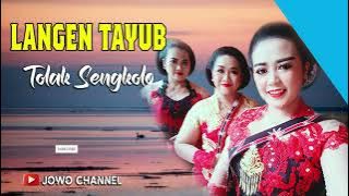 Langen Tayub Terbaru 2023