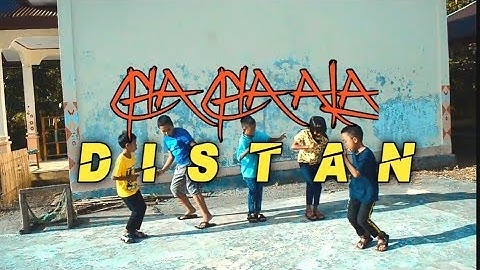 DJ CHA CHA ALA DISCO TANAH - (Official Music Video)