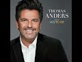 Thomas Anders Jet Airliner New Hit Version 